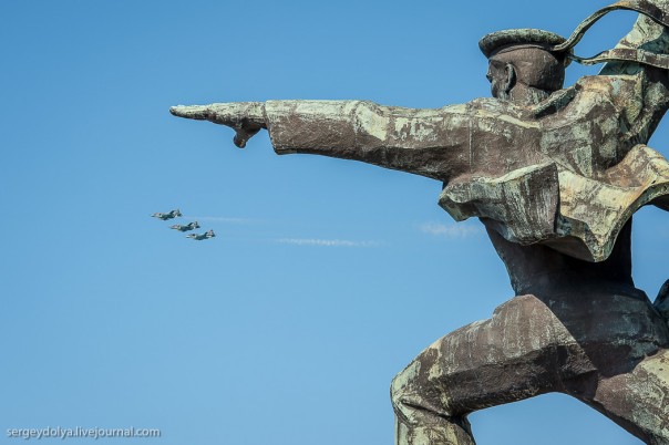 Более 250 тыс. туристов ожидают в Севастополе на майские праздники Более 250 тыс. туристов ожидают в Севастополе на майские праздники