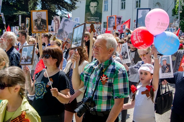 Более 250 тыс. туристов ожидают в Севастополе на майские праздники Более 250 тыс. туристов ожидают в Севастополе на майские праздники