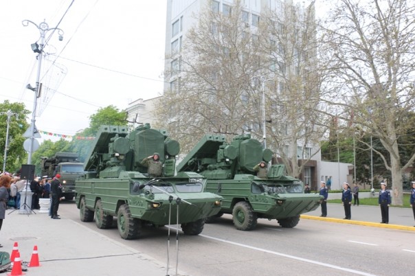 Более 250 тыс. туристов ожидают в Севастополе на майские праздники Более 250 тыс. туристов ожидают в Севастополе на майские праздники