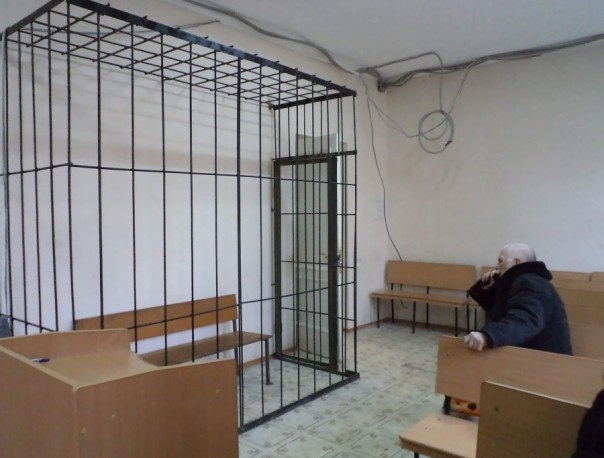 Федеральные чиновники берут под контроль бездействие крымских правоохранителей Федеральные чиновники берут под контроль бездействие крымских правоохранителей