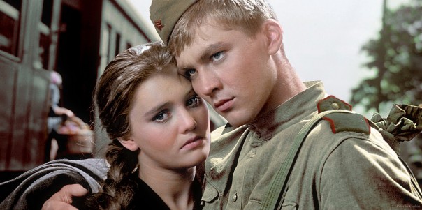 Ольга Ширнина: «Мне интересна история России»