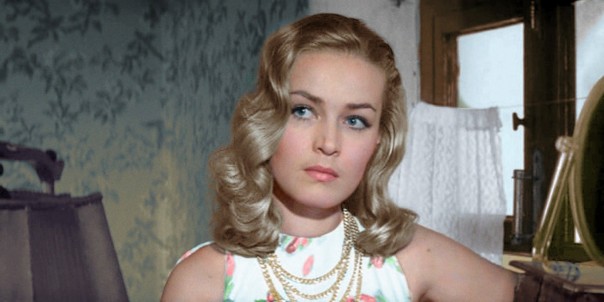 Ольга Ширнина: «Мне интересна история России» Ольга Ширнина: «Мне интересна история России»