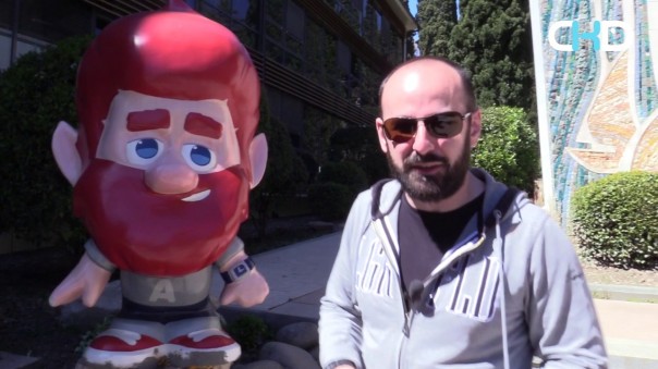 "Артек" при Украине и сейчас