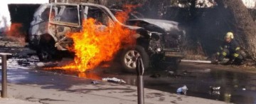 ДНР начинает мстить нам за Гиви - украинский военный эксперт