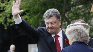 Украина поссорилась со всеми. Анатолий Вассерман