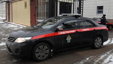 СК подтвердил задержание возможного участника нападения на часть Росгвардии