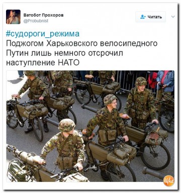 "Мыздобулы" в картинках. Смешных и не очень... 01-04-2017