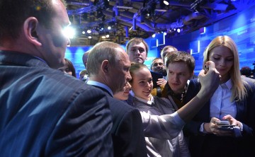 Россия сегодня готова обсуждать проблемы и находить их решения на медиафоруме независимых СМИ