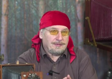 Сергей Савельев: «Формат»