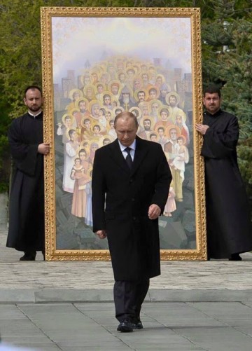 Если ненавидящие тебя - Тьма...