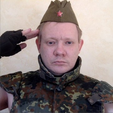 Осторожно, провокатор!