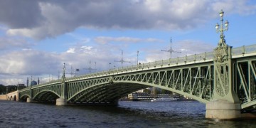 Не Украина: Питер показал наличие в России гражданского общества. Юлия Витязева