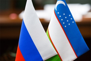Сотрудничество РФ и Узбекистана сегодня принесло 3,5 миллиарда долларов