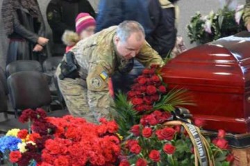 Из ликвидации Хараберюша Киев выкачает всё…