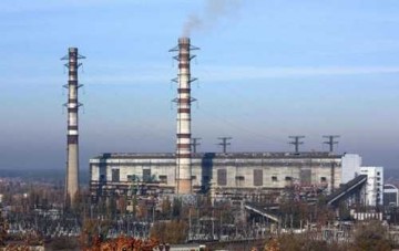 Украину отбрасывают в каменный век