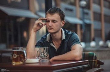 Украинец про Белград: «Сербы выгнали меня из церкви, узнав, что я из Киева»