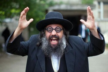 Не только засранцы, но и зассанцы. Алексей Куракин