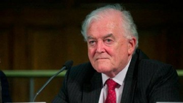 Британский лорд парировал украинскому МИД: Поддерживать территориальную целостность Украины невозможно