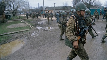 Террор: неэффективная эффективность. Ростислав Ищенко