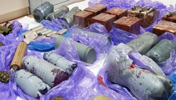 Террор: неэффективная эффективность. Ростислав Ищенко