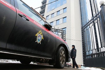 В Москве задержан исполнитель рассылки с призывами к массовым беспорядкам