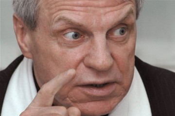 Офицер СБУ Омельченко переплюнул историка Бебика: Усы, «оселедец» и сало - прямые признаки родства украинцев и кельтов
