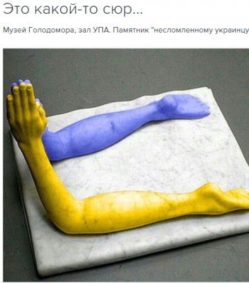 "Мыздобулы" в картинках. Смешных и не очень... 07.04.2017