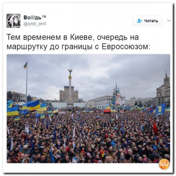 "Мыздобулы" в картинках. Смешных и не очень... 07.04.2017