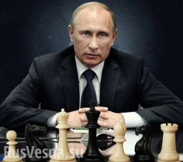 Многоходовка Трампа в Сирии: как Россию заманили в смертельную ловушку