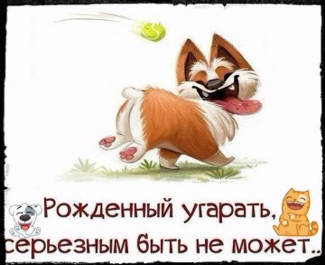 Спокойствие, только спокойствие