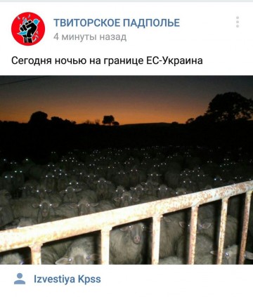 "Мыздобулы" в картинках. Смешных и не очень... 08.04.2017