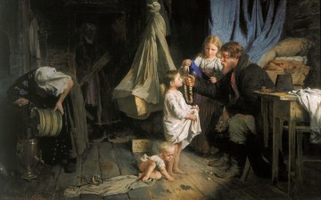 Какие бы имена носили русские, если бы не приняли православие