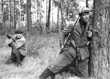 Сегодня Международный день движения сопротивления