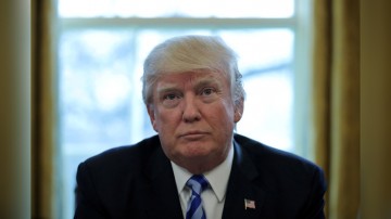 Трампу предстоит «неприятный» выбор между Россией и Китаем