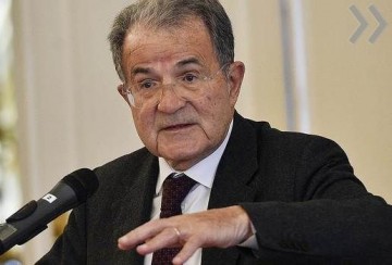 Экс-глава ЕК Романо Проди: Европа сегодня ничтожна