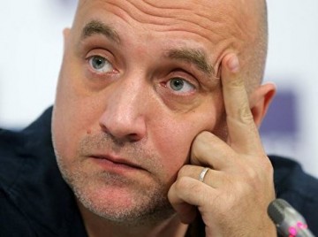 Концерт для батальона: Чичерина спела для бойцов Прилепина. Андрей Бабицкий