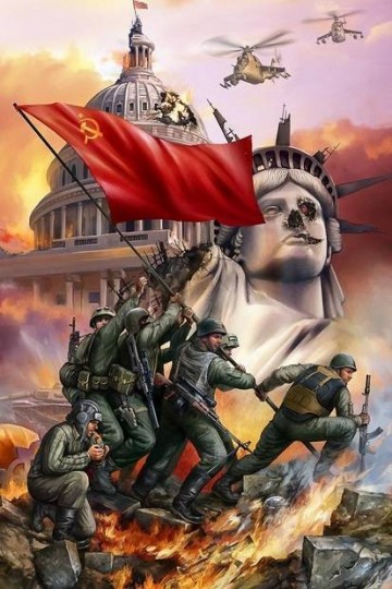 Эдуард Лимонов: Карфаген должен быть разрушен