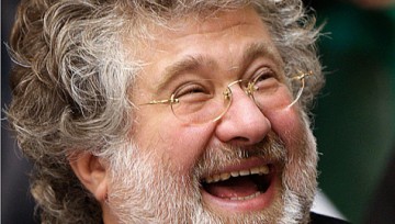 Коломойский ответил матерным видео на обвинения Гонтаревой