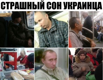 "Мыздобулы" в картинках. Смешных и не очень... 11.04.2017