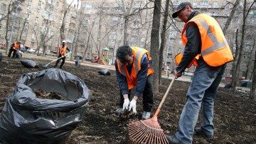За бортом ЕАЭС: в Россию едут работать всё меньше украинцев, молдаван и турок
