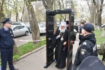 Освобождение Одессы. Память