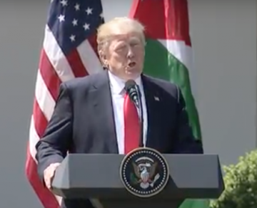 Ветераны разведки США напомнили Трампу о ценности доверительных отношений с Россией