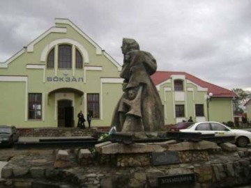 Операция «Висла». Украинским националистам не оправдать зверства ОУН-УПА