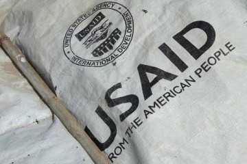 Нерусская Украина — зачем США нужен этот проект