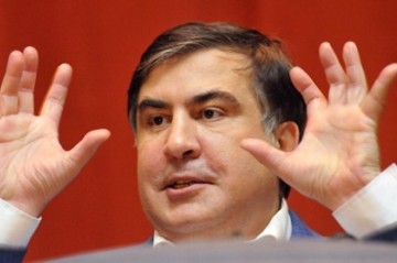 Высокие отношения: Саакашвили наорал на главу Минюста Павла Петренко и назвал его мерзавцем и ублюдком - будут судиться