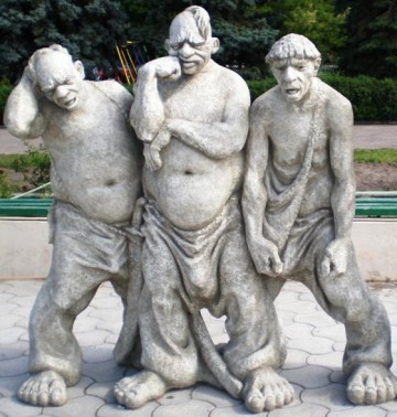 Во Львове украли завод