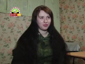 Спецрепортаж. Военные медики