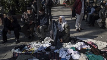 Сирия возвращается к мирной жизни