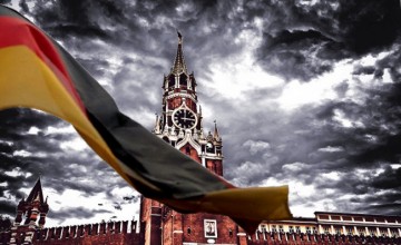 Если бы в России был немецкий порядок. Мнение