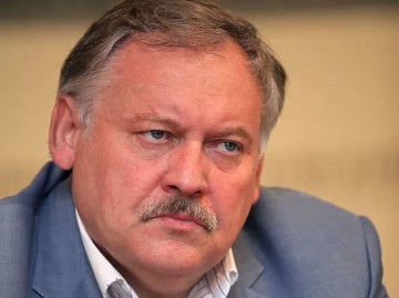 Константин Затулин. "Казахстан: новые поводы для беспокойства"